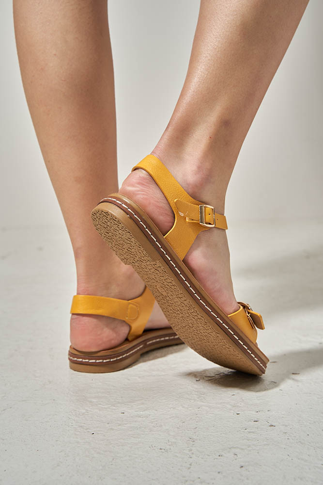 Босоніжки SOPRA 160308 - Вид 3 - інтернет магазин sandalini.ua