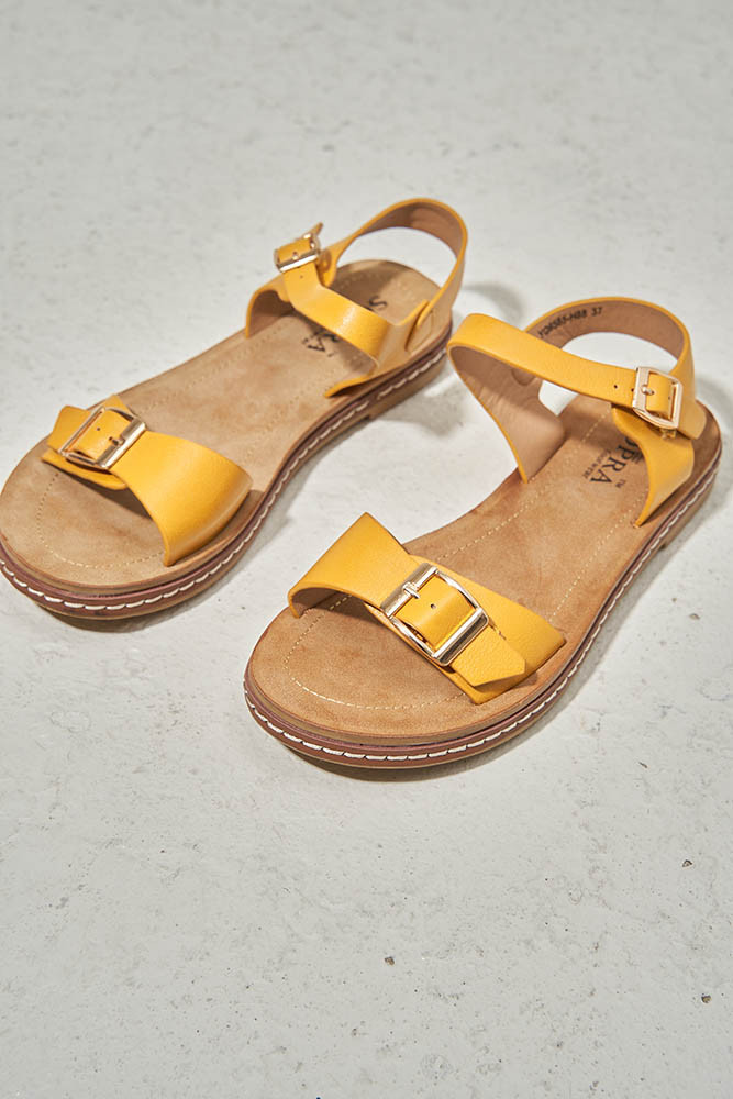 Босоніжки SOPRA 160308 - Вид 7 - інтернет магазин sandalini.ua