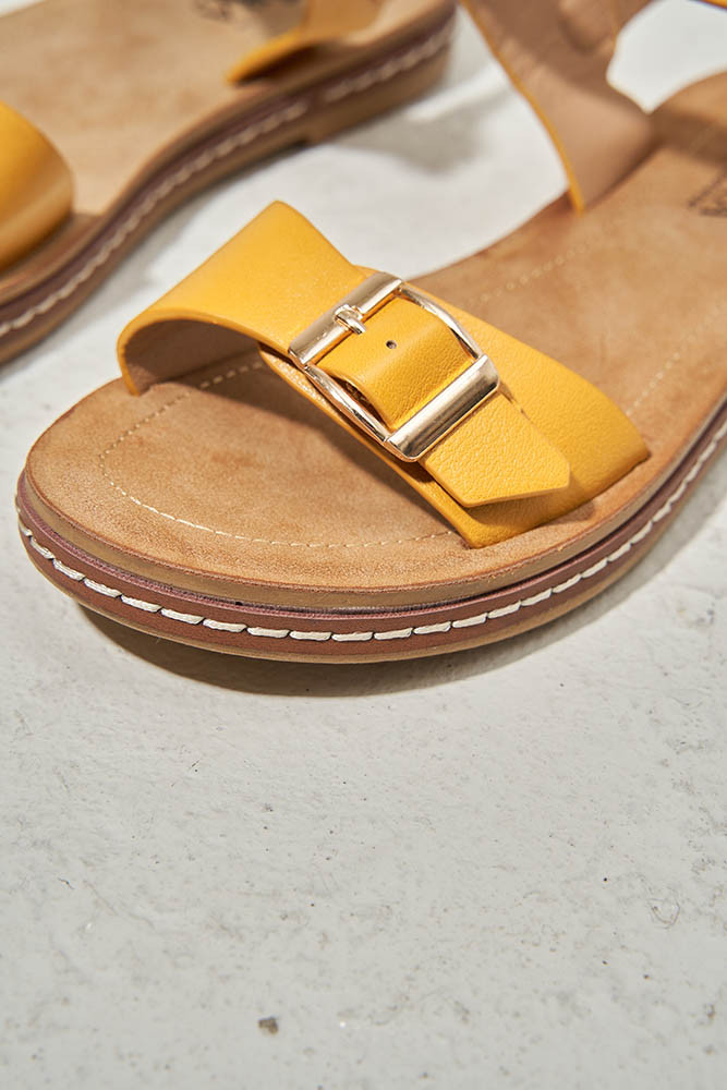 Босоніжки SOPRA 160308 - Вид 6 - інтернет магазин sandalini.ua