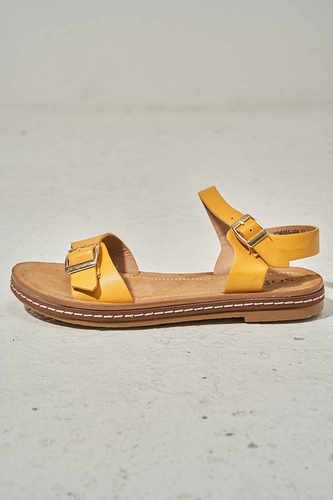 Босоніжки SOPRA 160308 - Вид 1 - інтернет магазин sandalini.ua