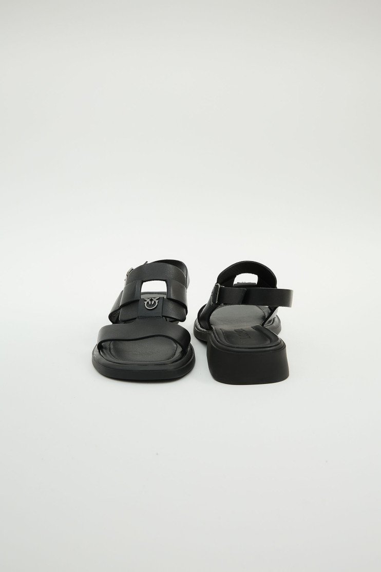 Босоніжки Fabio Monelli 197826 - Вид 2 - інтернет магазин sandalini.ua