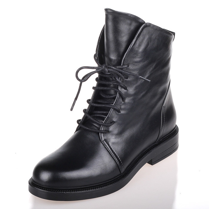 Ботинки Fabio Monelli 164576 - Вид 2 - интернет магазин sandalini.ua