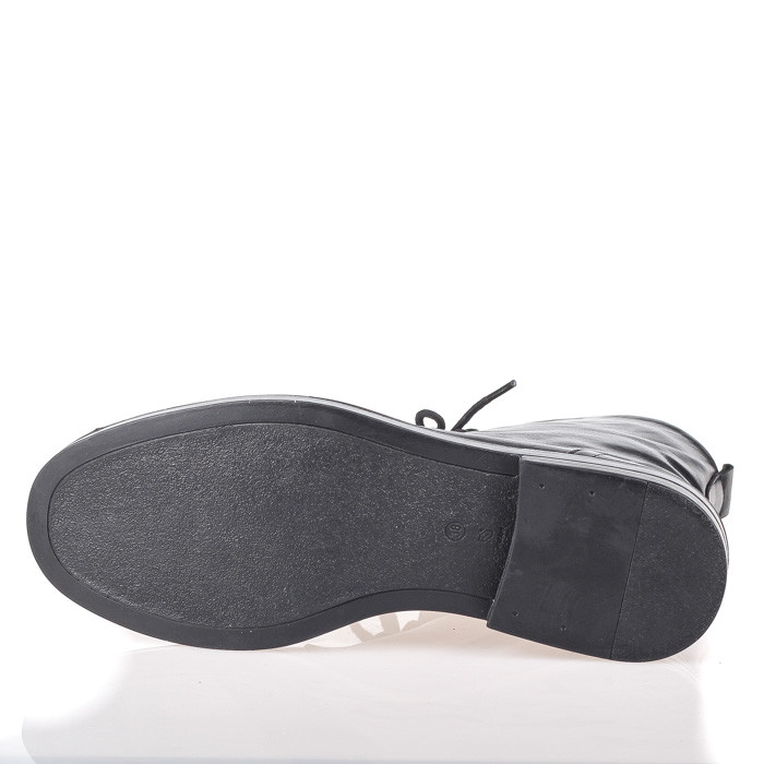 Ботинки Fabio Monelli 164576 - Вид 6 - интернет магазин sandalini.ua