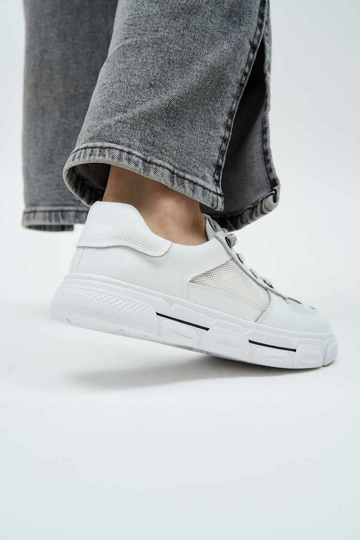 Кеди Lonza 158025 - Вид 5 - інтернет магазин sandalini.ua