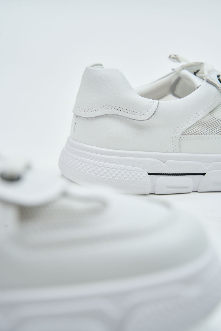 Кеди Lonza 158025 - Вид 6 - інтернет магазин sandalini.ua