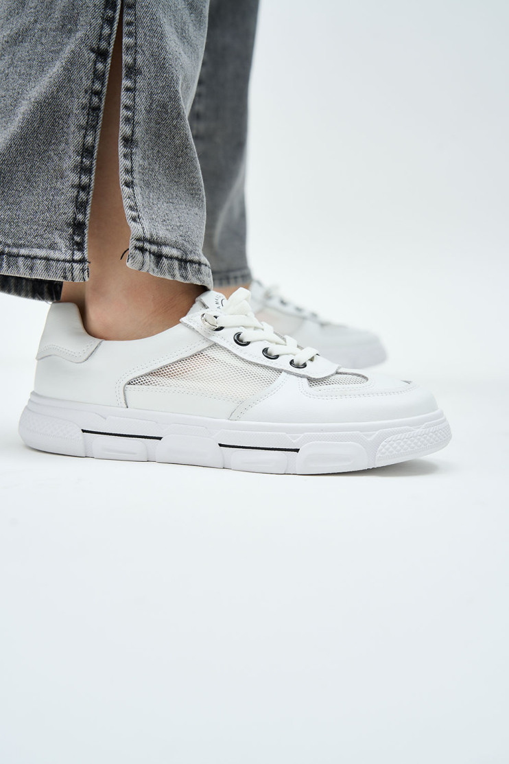 Кеди Lonza 158025 - Вид 7 - інтернет магазин sandalini.ua