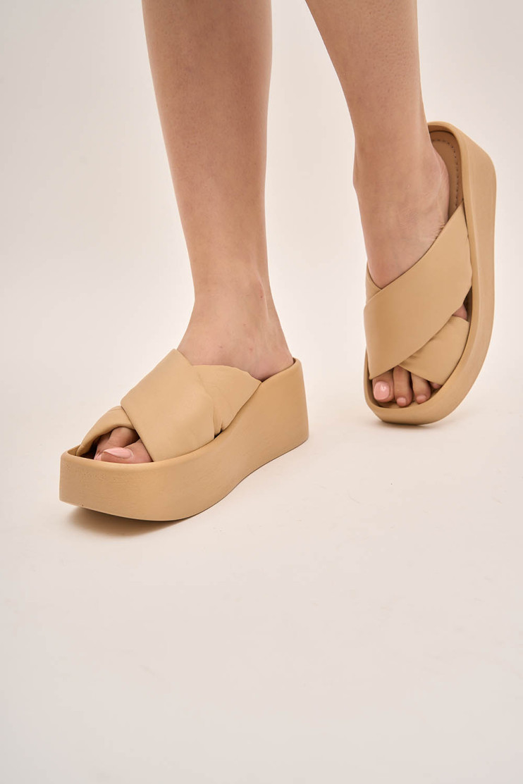 Сабо Fabio Monelli 172547 - Вид 5 - інтернет магазин sandalini.ua