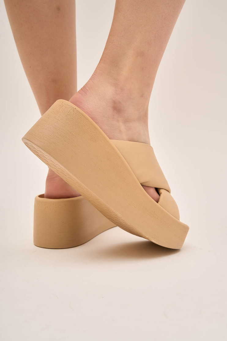 Сабо Fabio Monelli 172547 - Вид 6 - інтернет магазин sandalini.ua