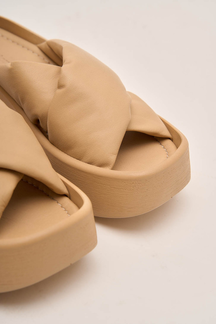 Сабо Fabio Monelli 172547 - Вид 7 - інтернет магазин sandalini.ua