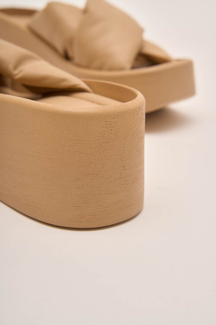 Сабо Fabio Monelli 172547 - Вид 9 - інтернет магазин sandalini.ua