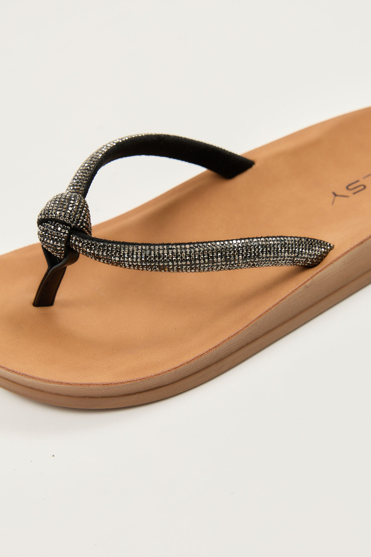 Шльопанці ALLSY 197689 - Вид 7 - інтернет магазин sandalini.ua