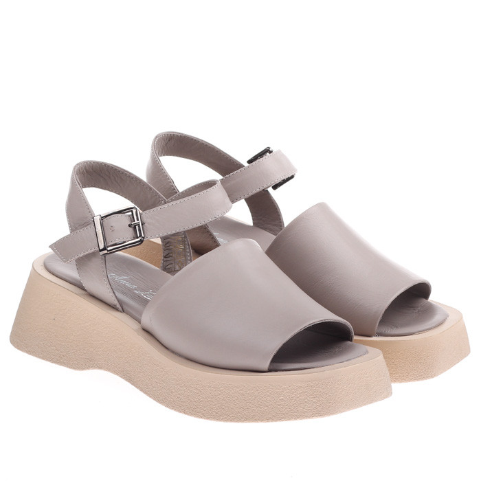 Босоножки Anna Lucci 171297 - Вид 5 - интернет магазин sandalini.ua