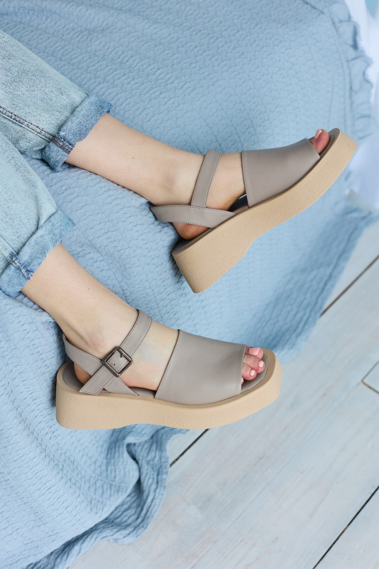 Босоножки Anna Lucci 171297 - Вид 1 - интернет магазин sandalini.ua