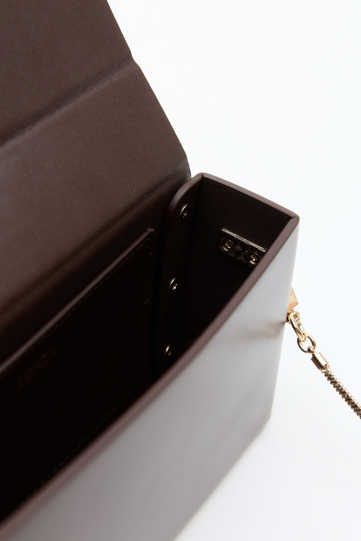 Сумка Lonza 206310 - Вид 9 - інтернет магазин sandalini.ua