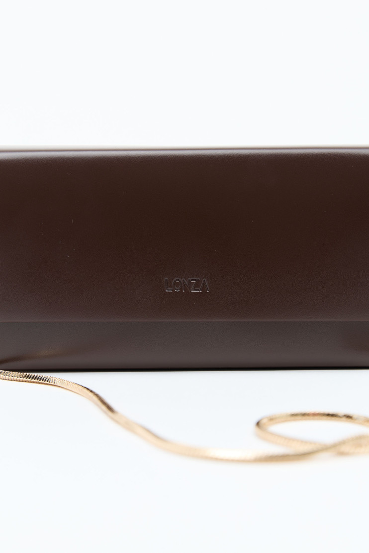 Сумка Lonza 206310 - Вид 6 - інтернет магазин sandalini.ua