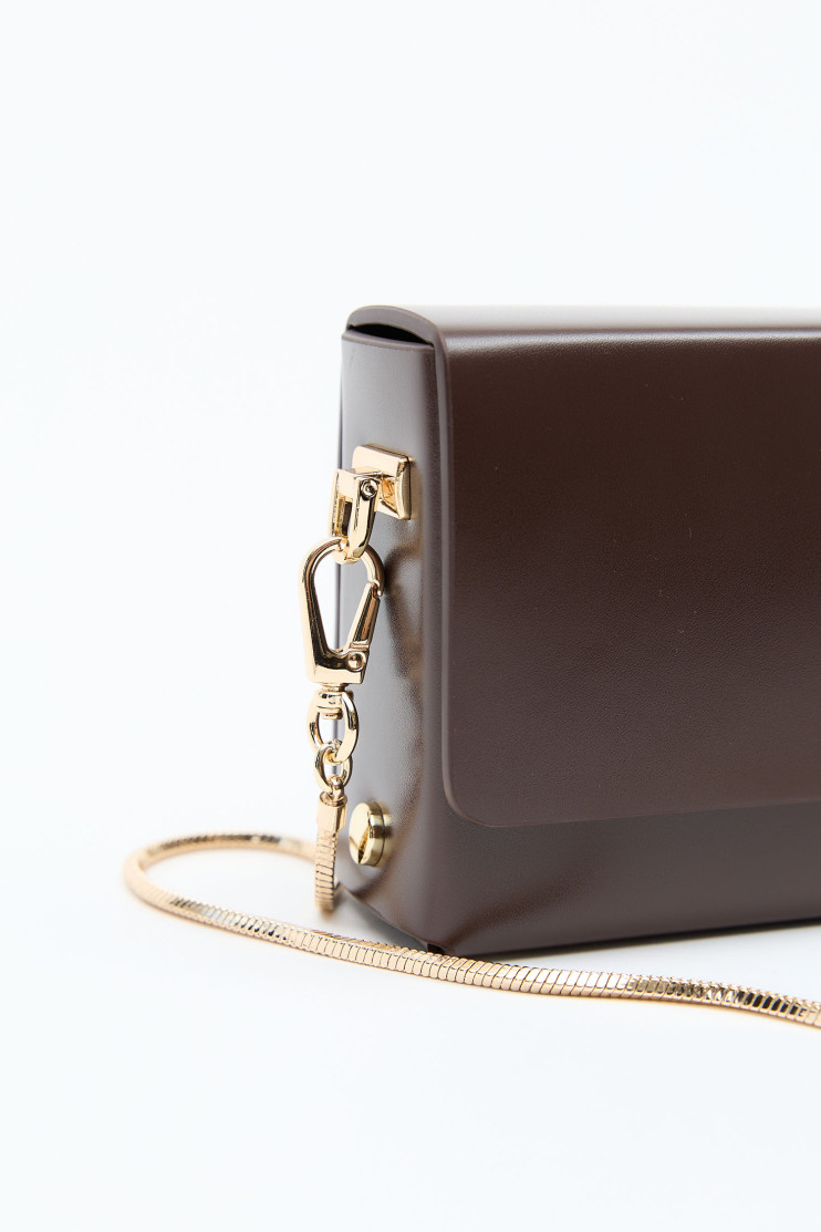 Сумка Lonza 206310 - Вид 5 - інтернет магазин sandalini.ua