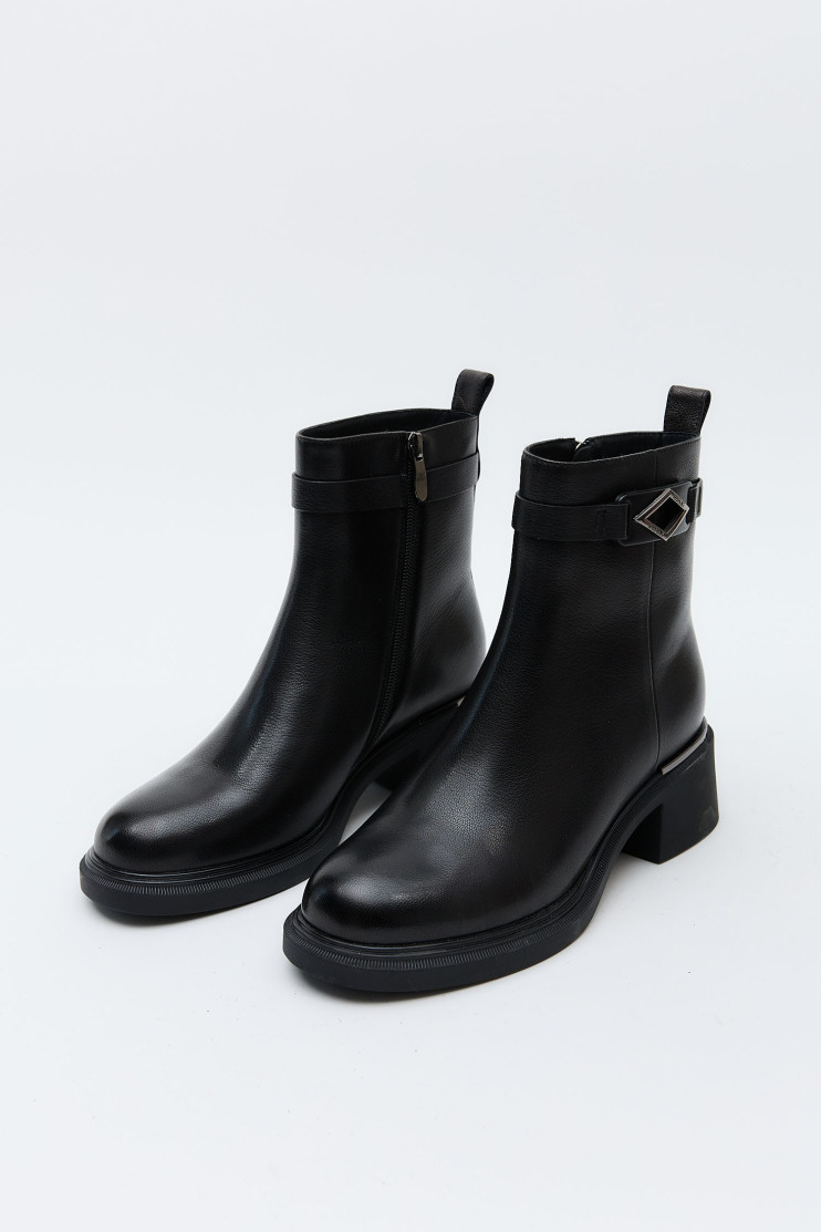 Черевики Lonza 205044 - Вид 1 - інтернет магазин sandalini.ua