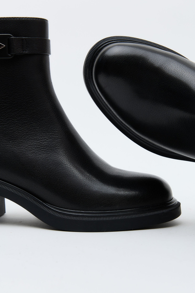 Черевики Lonza 205044 - Вид 7 - інтернет магазин sandalini.ua