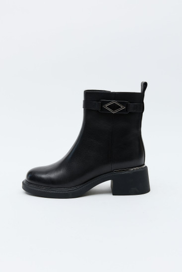 Ботинки Lonza 205044