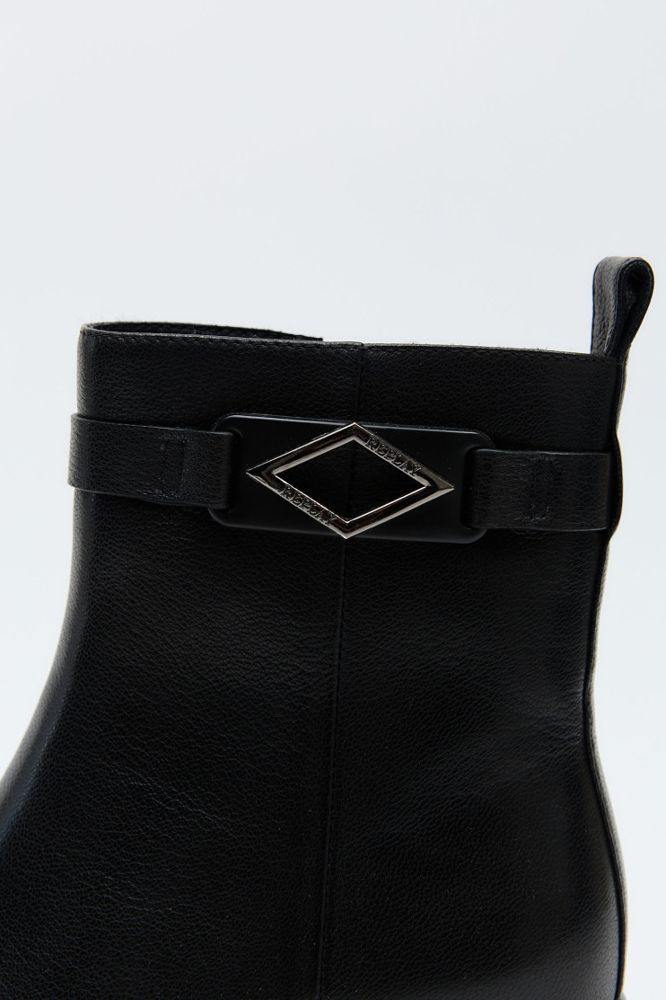 Черевики Lonza 205044 - Вид 3 - інтернет магазин sandalini.ua