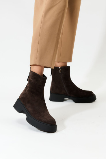 Ботинки Lonza 205044