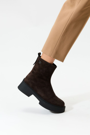 Ботинки Lonza 205044