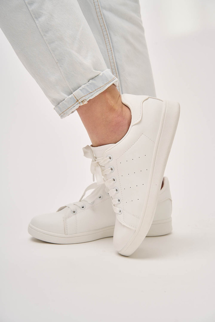 Кеди SOPRA 167577 - Вид 1 - інтернет магазин sandalini.ua