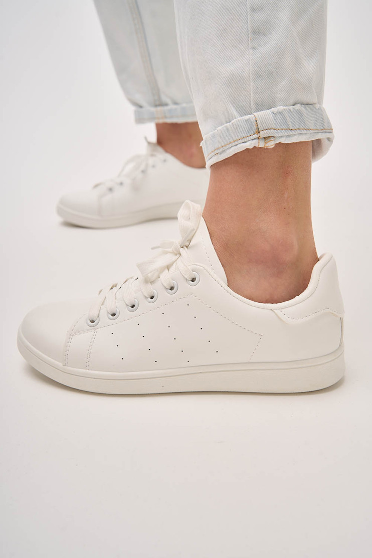 Кеди SOPRA 167577 - Вид 2 - інтернет магазин sandalini.ua