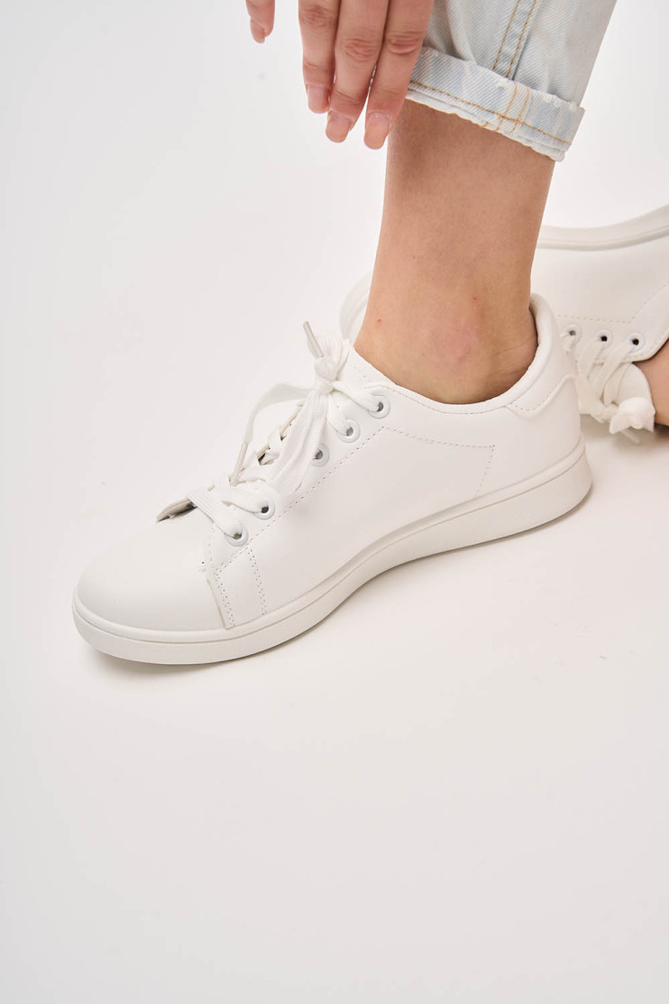 Кеди SOPRA 167577 - Вид 4 - інтернет магазин sandalini.ua