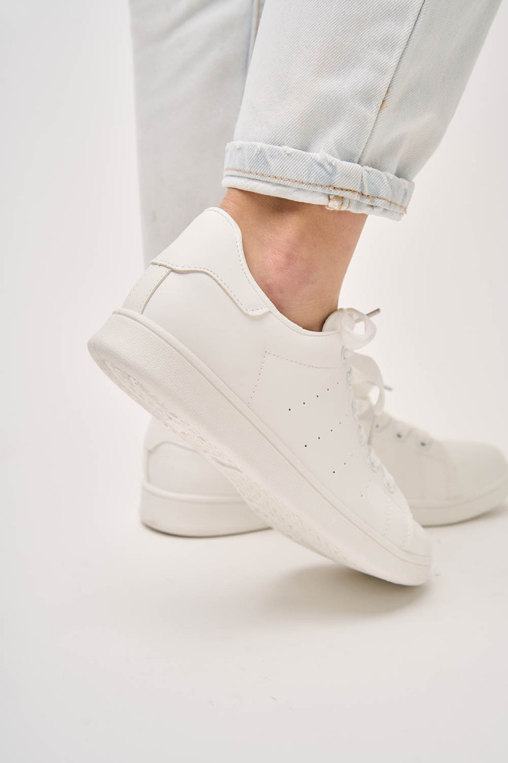 Кеди SOPRA 167577 - Вид 6 - інтернет магазин sandalini.ua