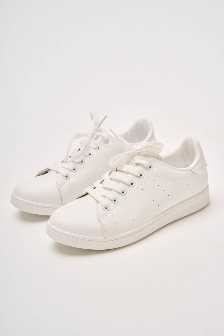 Кеди SOPRA 167577 - Вид 7 - інтернет магазин sandalini.ua