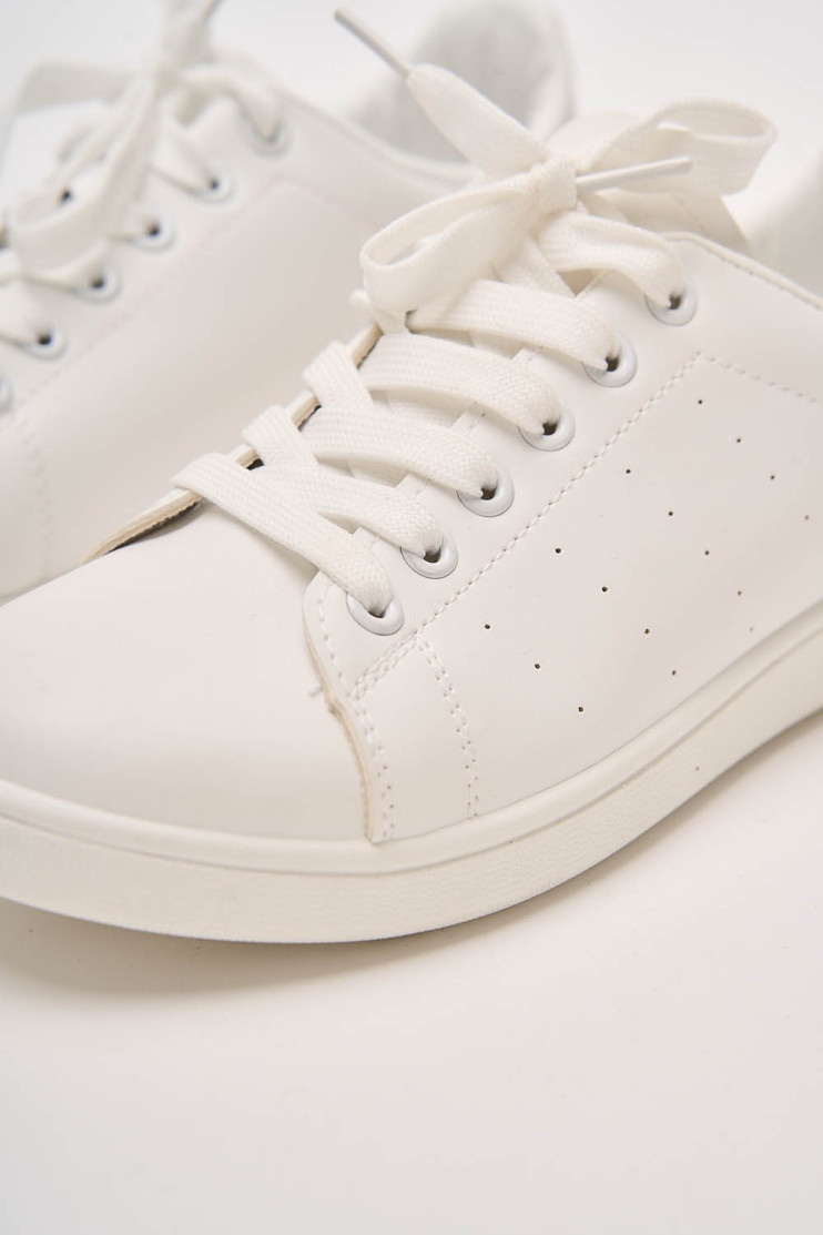 Кеди SOPRA 167577 - Вид 8 - інтернет магазин sandalini.ua