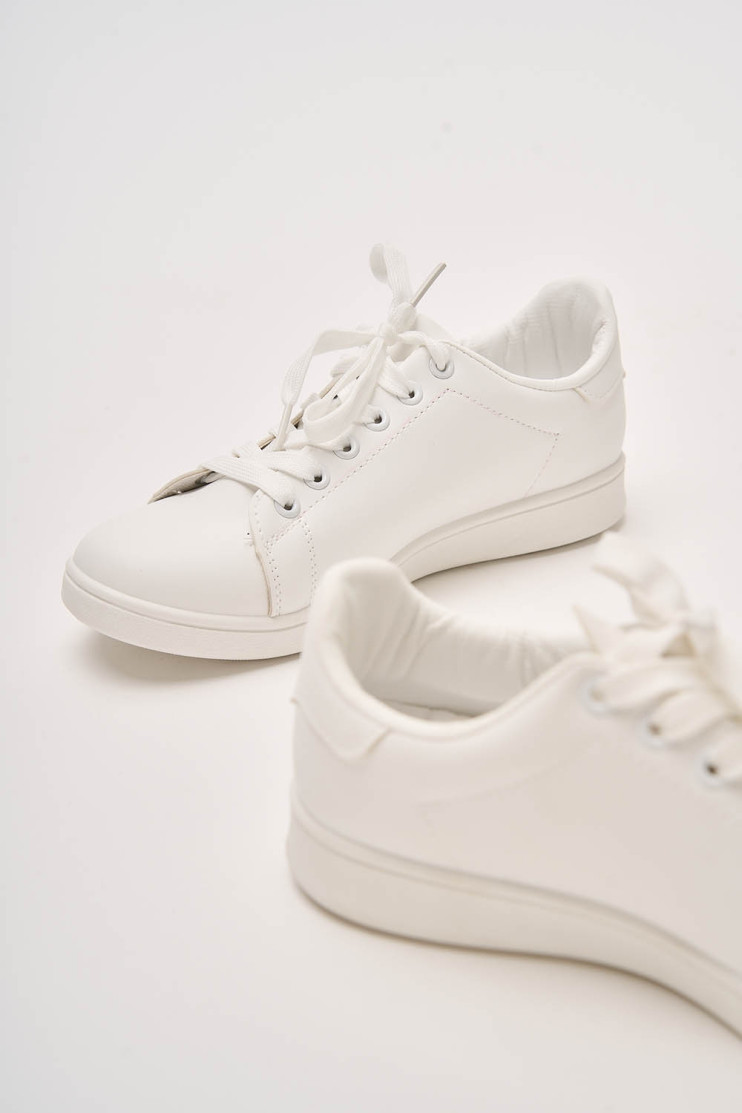 Кеди SOPRA 167577 - Вид 9 - інтернет магазин sandalini.ua