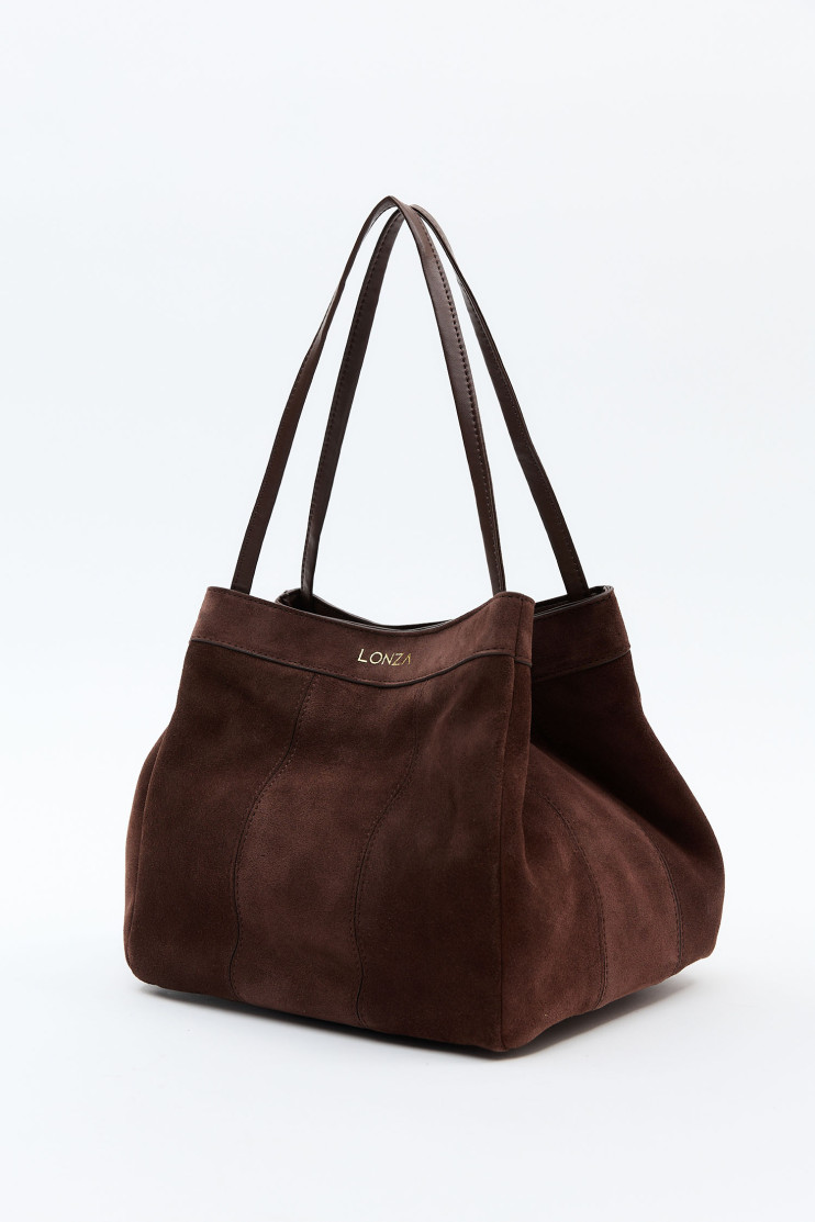 Сумка Lonza 206484 - Вид 1 - інтернет магазин sandalini.ua