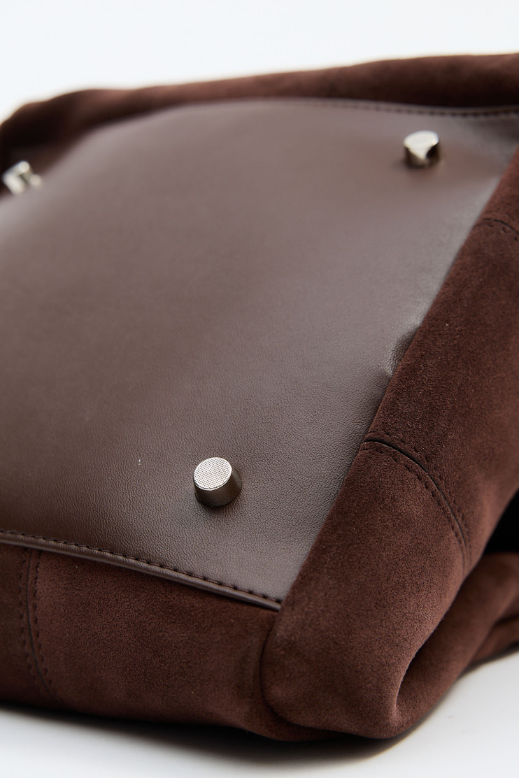 Сумка Lonza 206484 - Вид 3 - інтернет магазин sandalini.ua