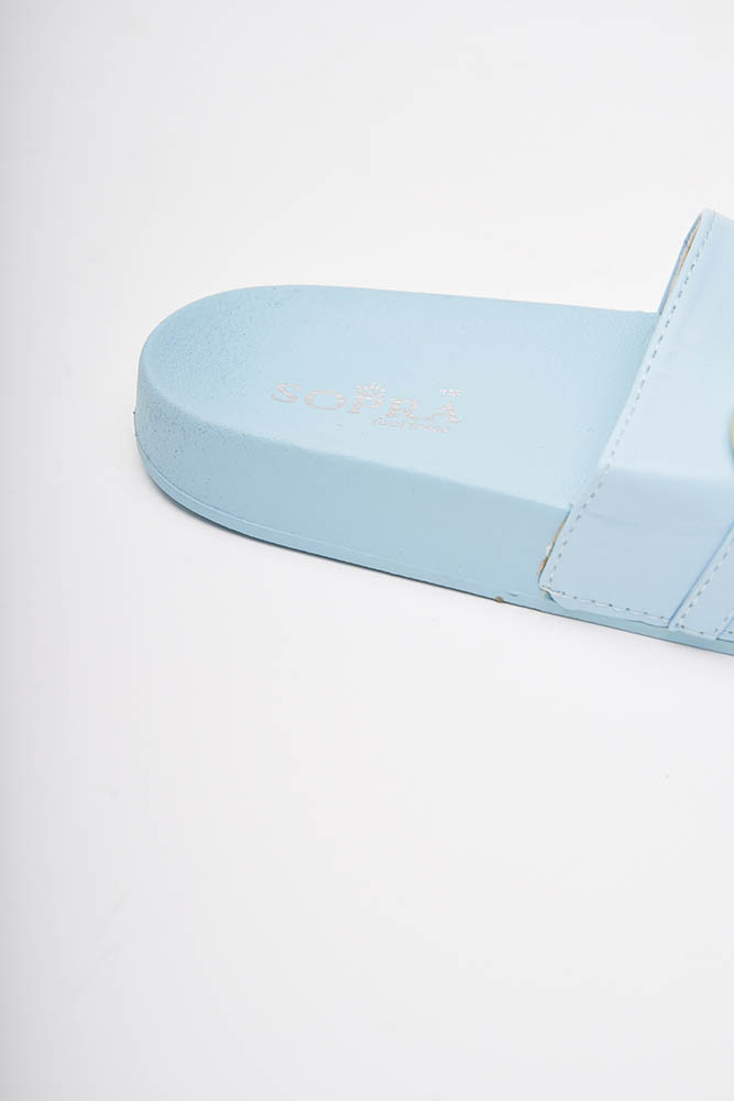 Шльопанці SOPRA 169927 - Вид 8 - інтернет магазин sandalini.ua