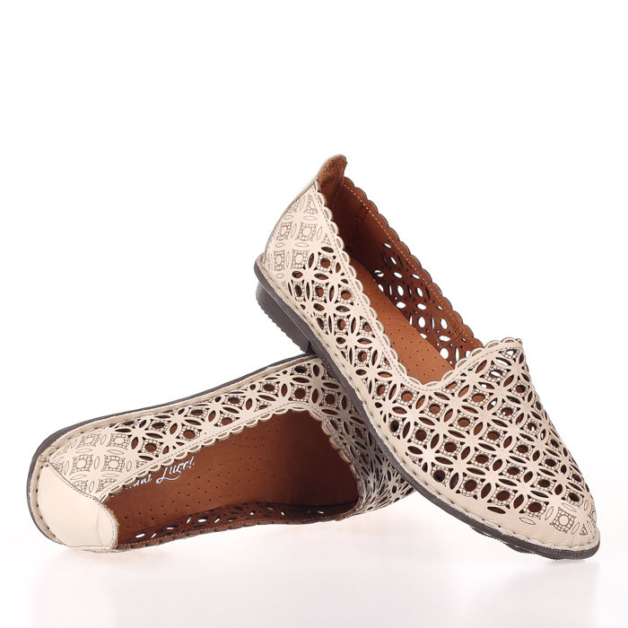 Мокасини Anna Lucci 171005 - Вид 7 - інтернет магазин sandalini.ua