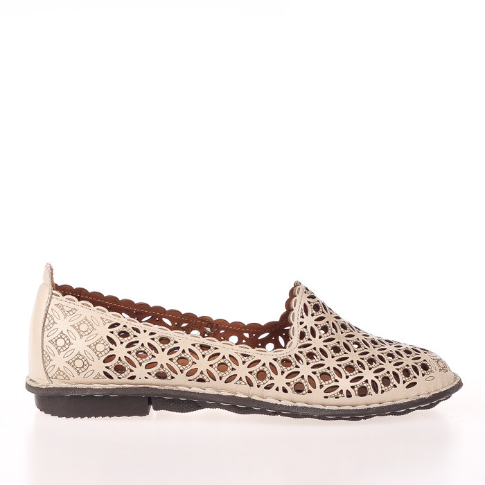 Мокасини Anna Lucci 171005 - Вид 8 - інтернет магазин sandalini.ua