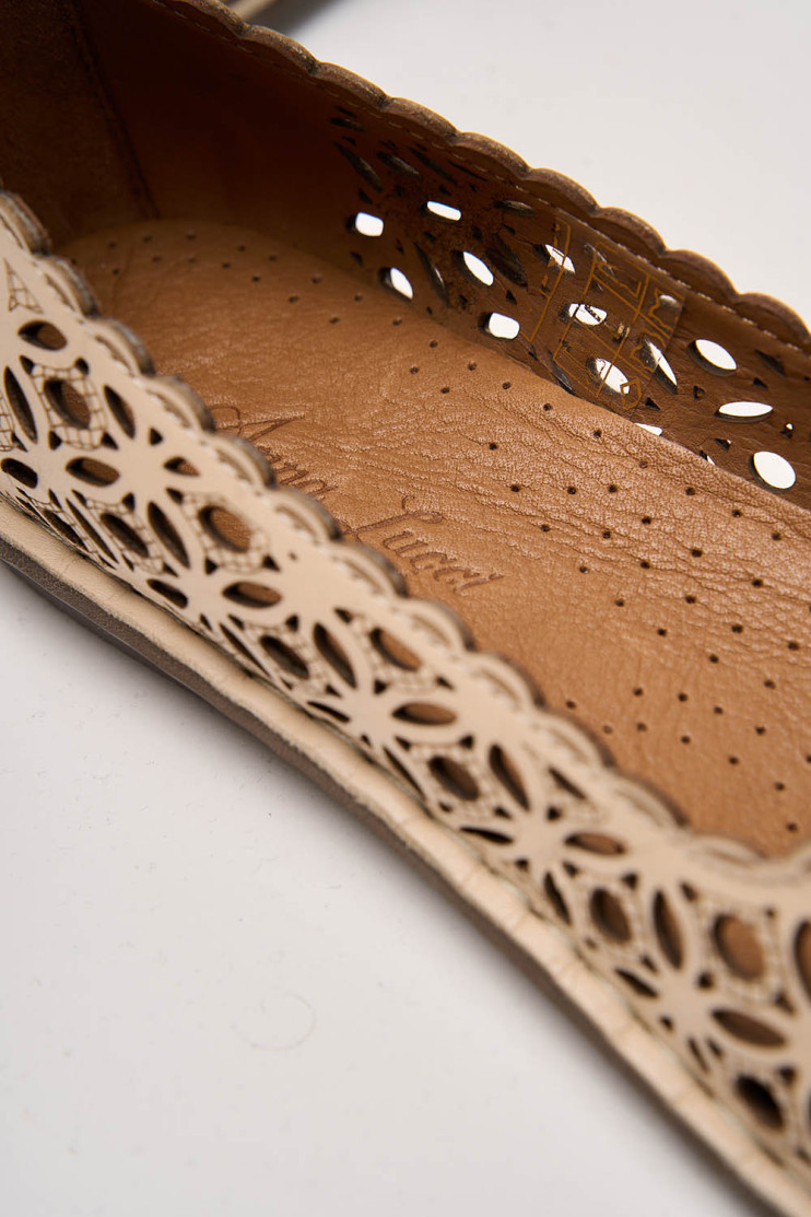 Мокасини Anna Lucci 171005 - Вид 2 - інтернет магазин sandalini.ua