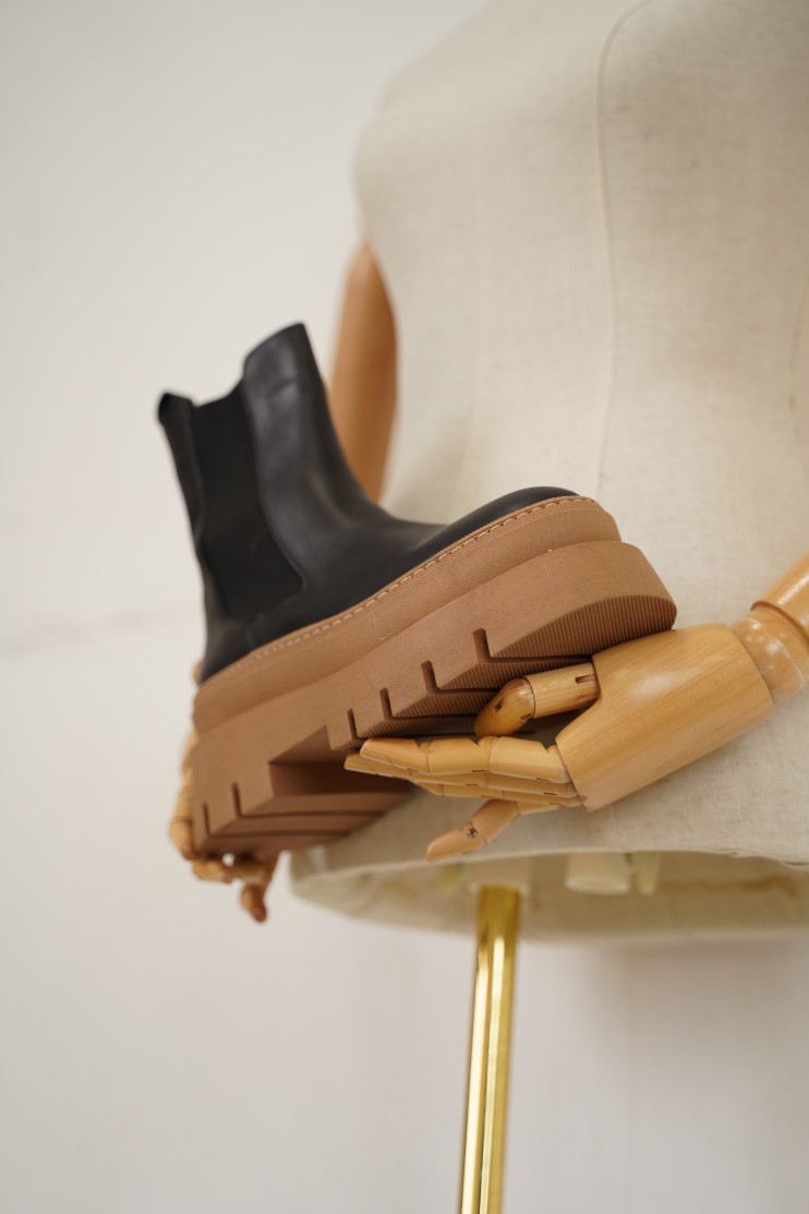 Черевики Anna Lucci 174348 - Вид 2 - інтернет магазин sandalini.ua