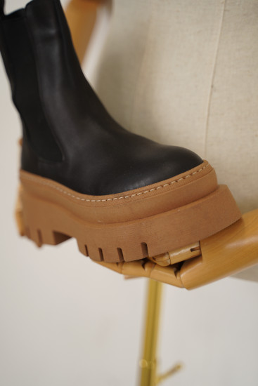 Ботинки Anna Lucci 174348