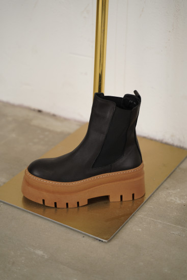 Ботинки Anna Lucci 174348