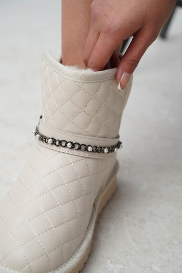 Угги Lonza 173910