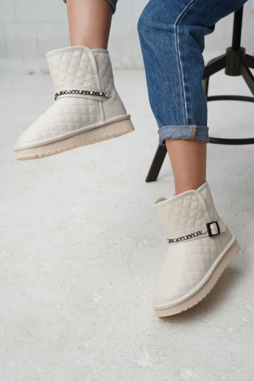 Угги Lonza 173910