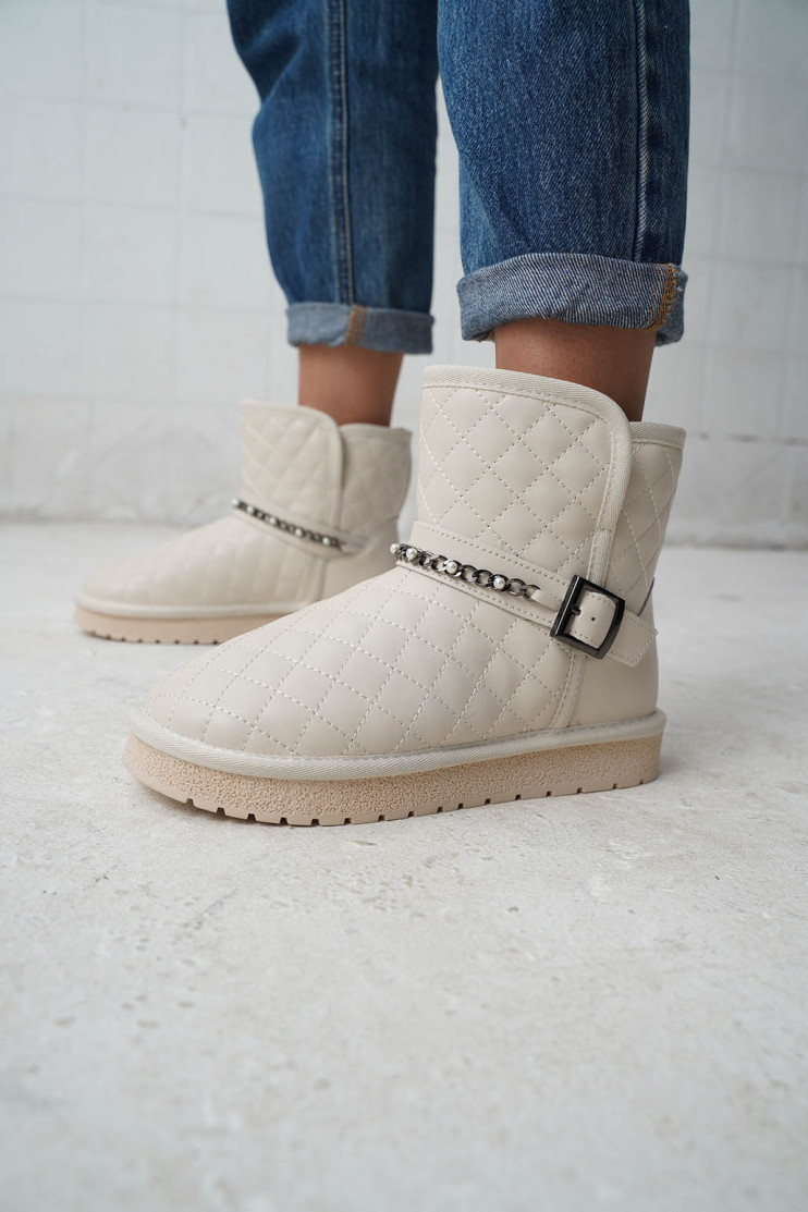 Уггі Lonza 173910 - Вид 1 - інтернет магазин sandalini.ua