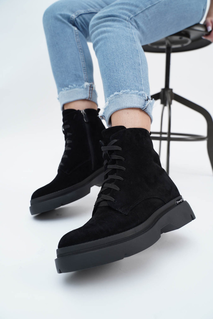 Черевики Fabio Monelli 173957 - Вид 2 - інтернет магазин sandalini.ua