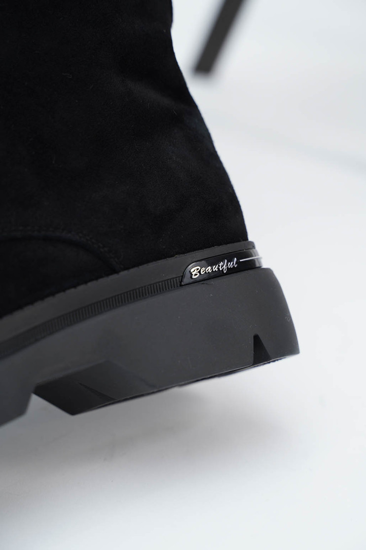 Черевики Fabio Monelli 173957 - Вид 3 - інтернет магазин sandalini.ua