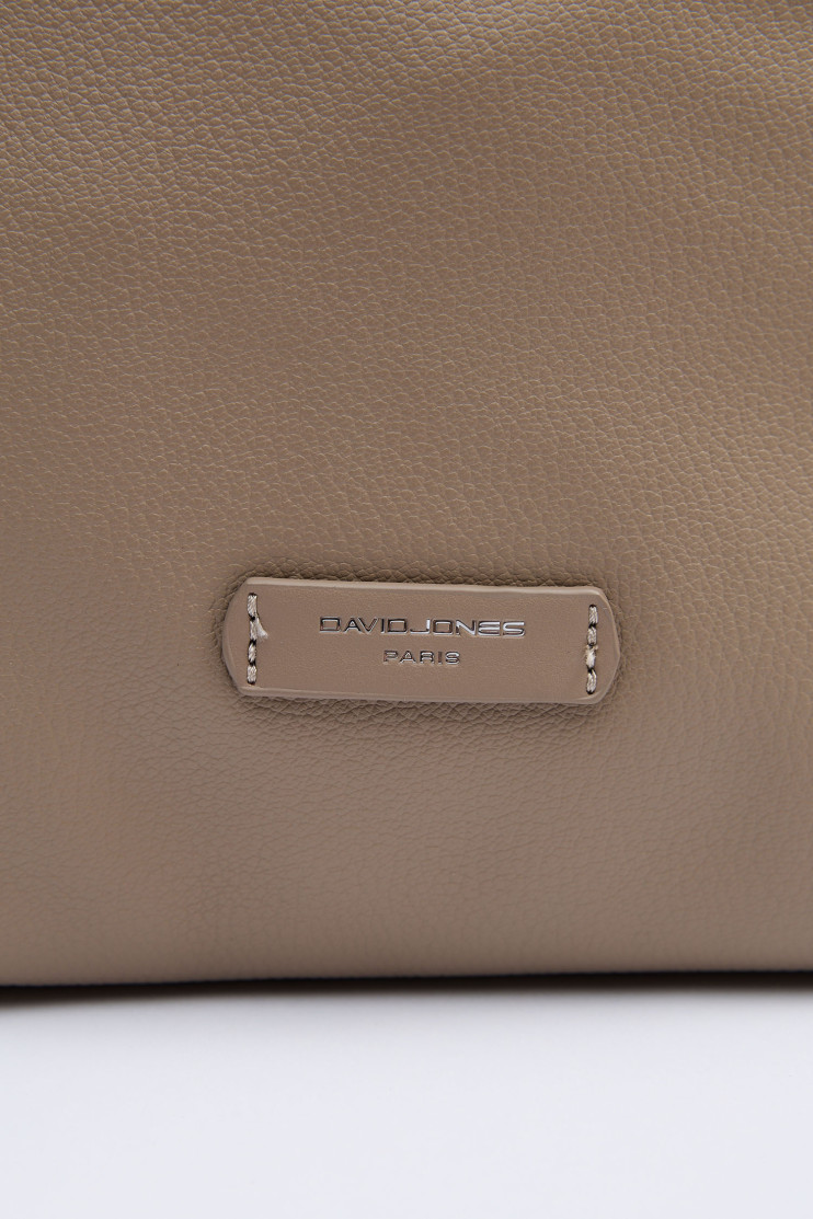 Сумка David Jones 205719 - Вид 8 - інтернет магазин sandalini.ua