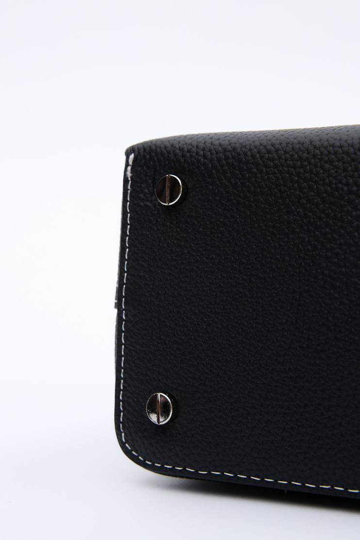 Сумка Lonza 207529 - Вид 3 - интернет магазин sandalini.ua