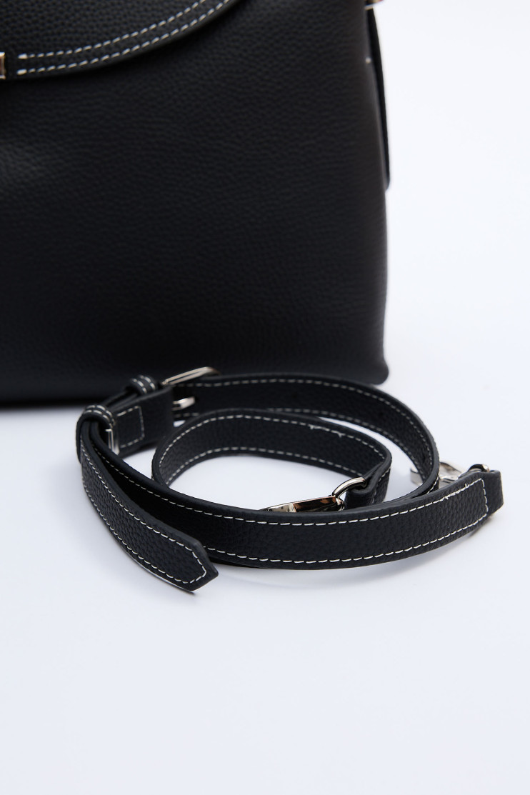 Сумка Lonza 207529 - Вид 4 - интернет магазин sandalini.ua